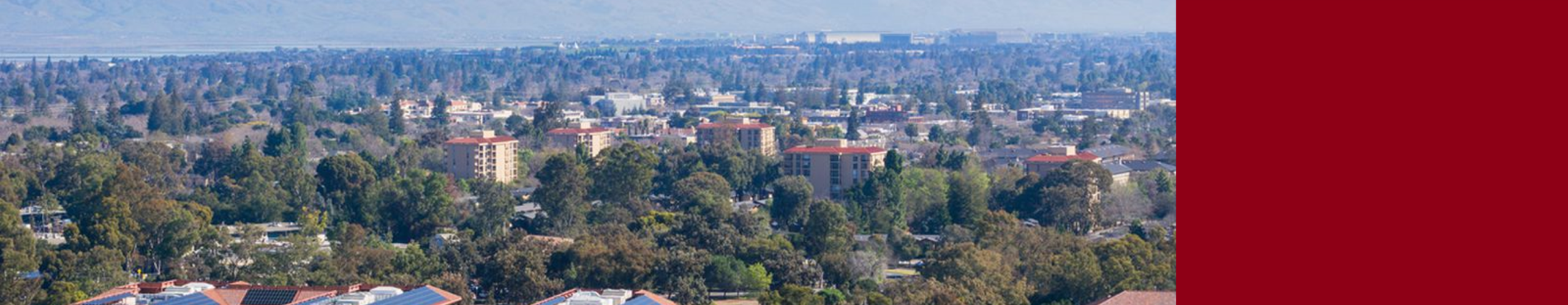 Welcome to Your City: Palo Alto