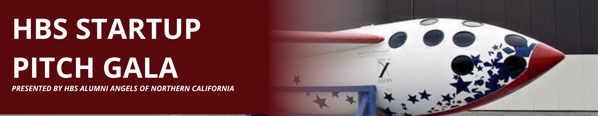 HBS Startup Pitch Gala