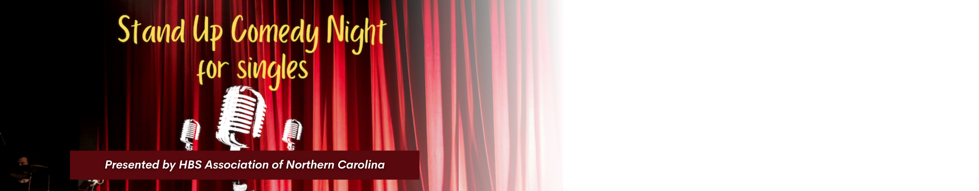 Singles Comedy Night