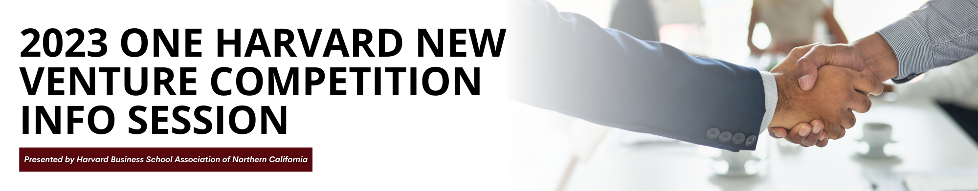 2023 1HNVC Info Session