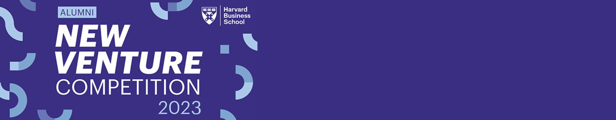 HBS New  Venture Competition