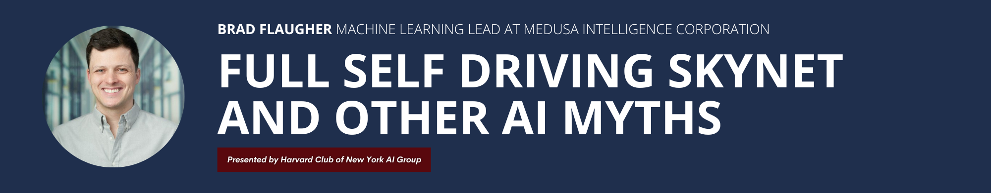 Full Self Driving Skynet and Other AI Myths