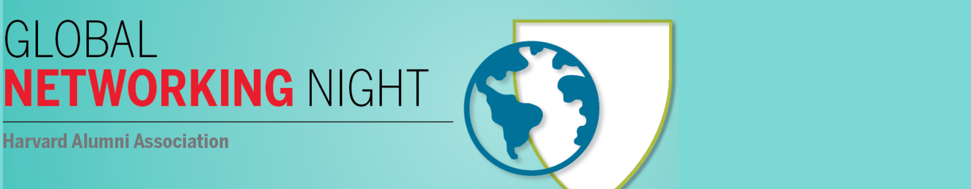 Global Networking Night
