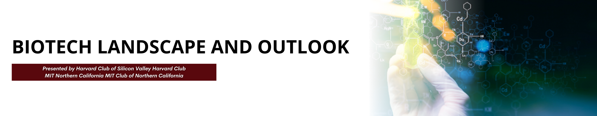 Biotech Landscape and Outlook