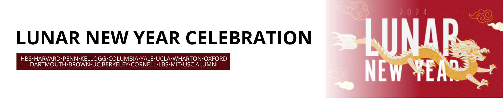 Lunar New Year Celebration