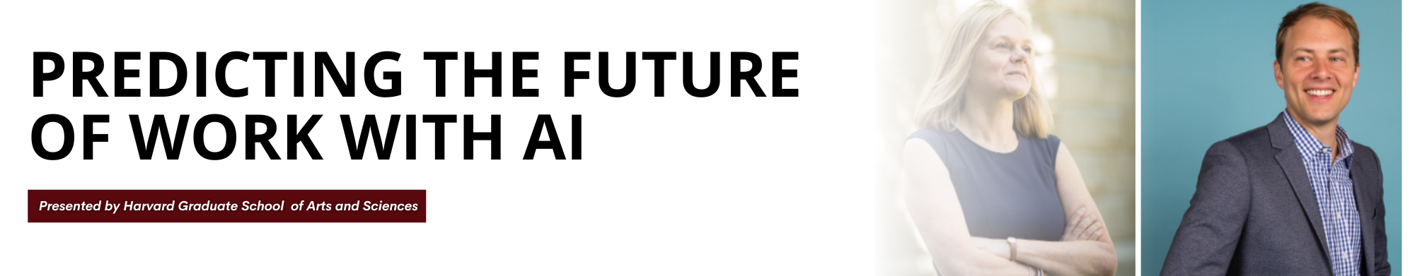 Predicting the Future of Work with AI