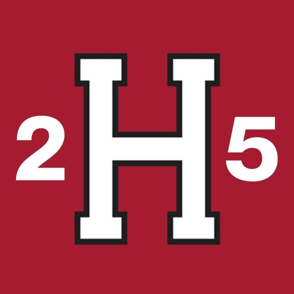 Harvard 2025